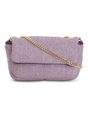 FALOR Made In Italy Small Crossbody